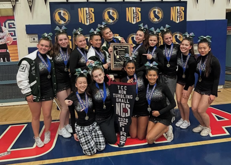 Cheer NCS Championship