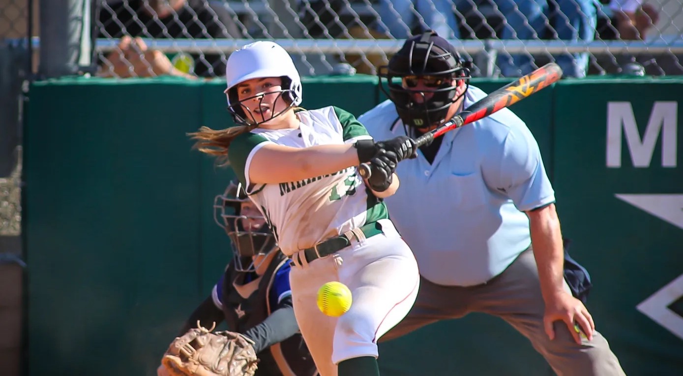 Abby Warren Orinda News