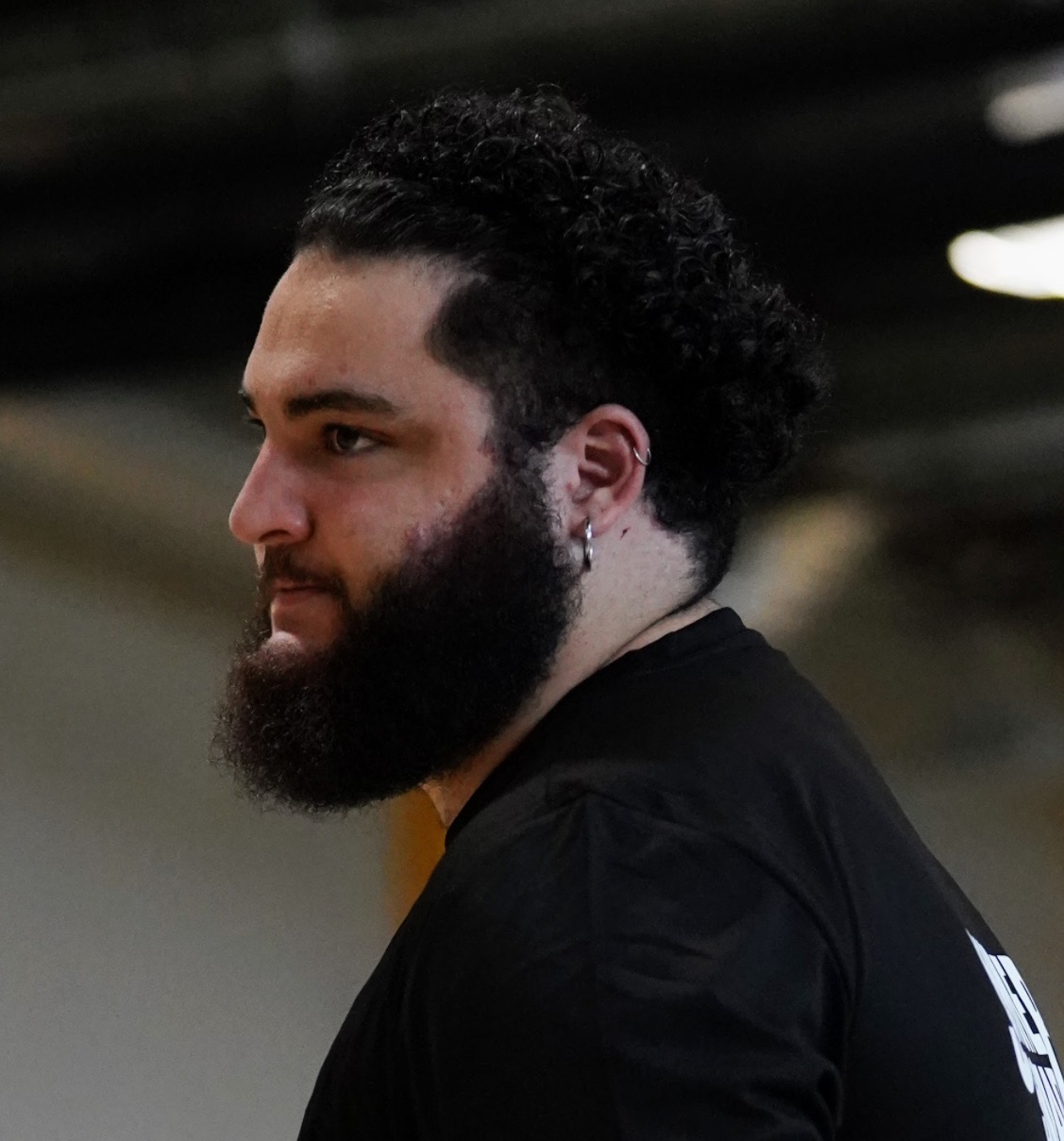 Aria Jahangiri Head Shot