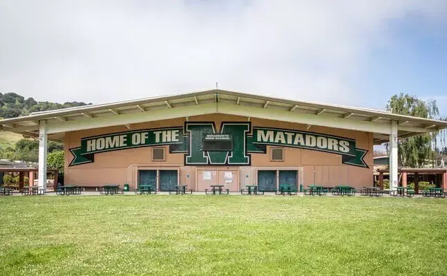 MHS Quad