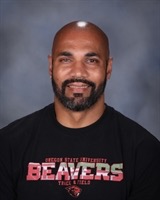 Dax Harris Head Shot