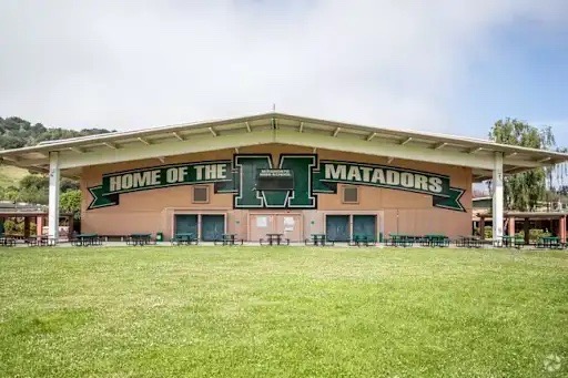 MHS Quad