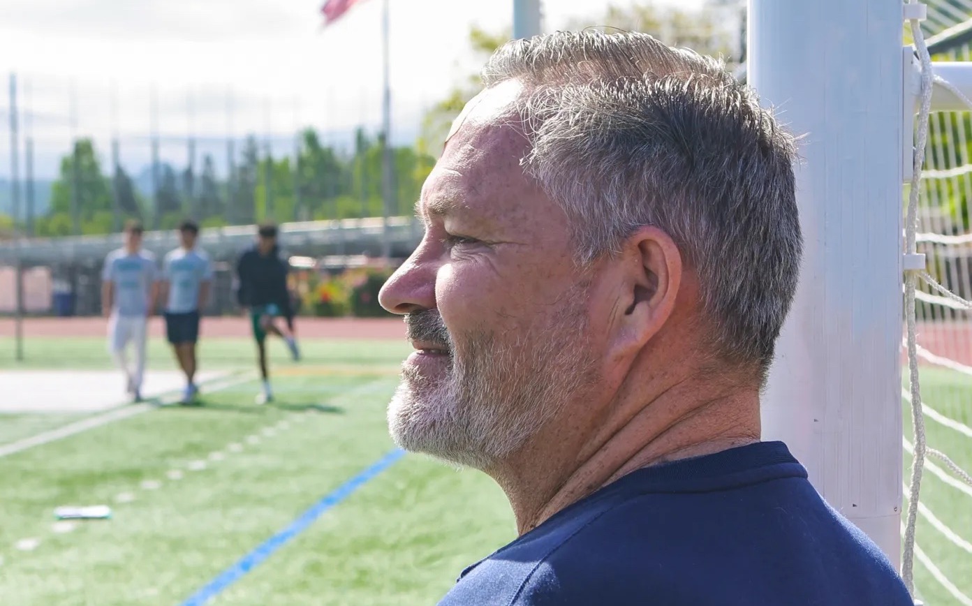 Sean Hennessy Orinda News