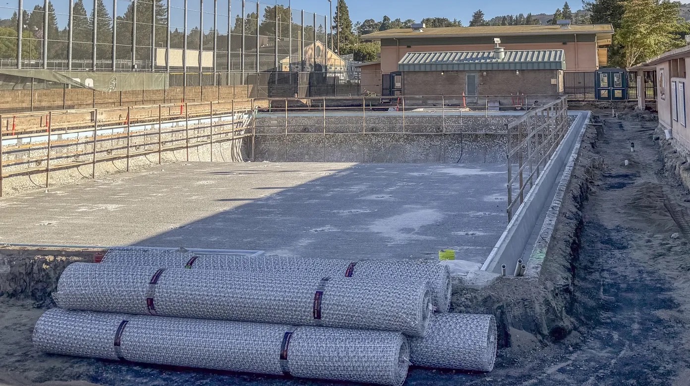 Pool (Orinda News)