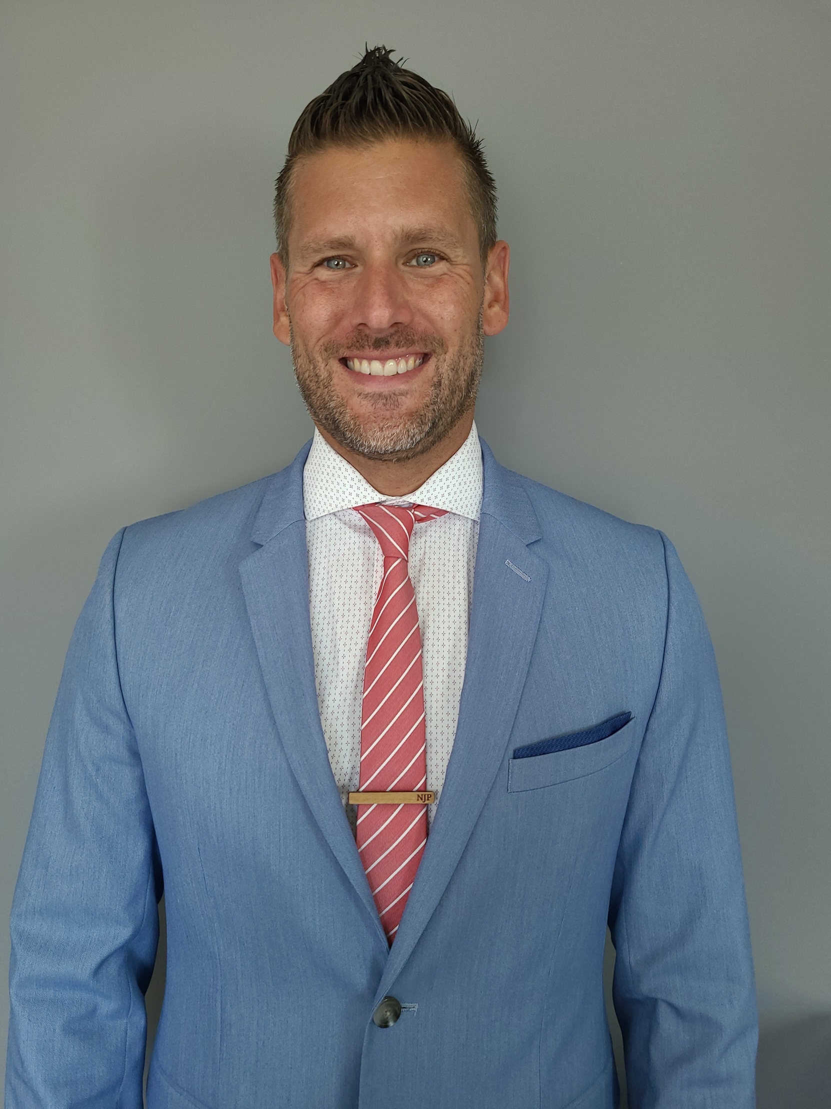 Nicholas Petrella