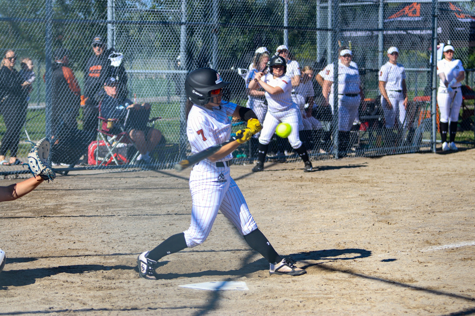 mountaineers-softball-season-ends-with-a-fourth-place-finish-at-ocaa