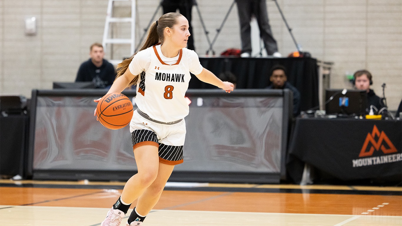 Megan Fox running point