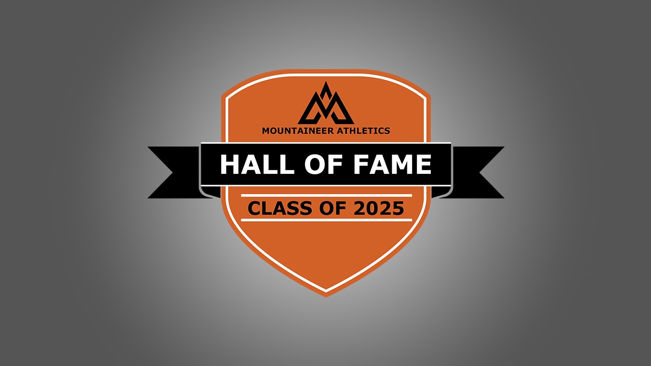 2025 Hall of Fame