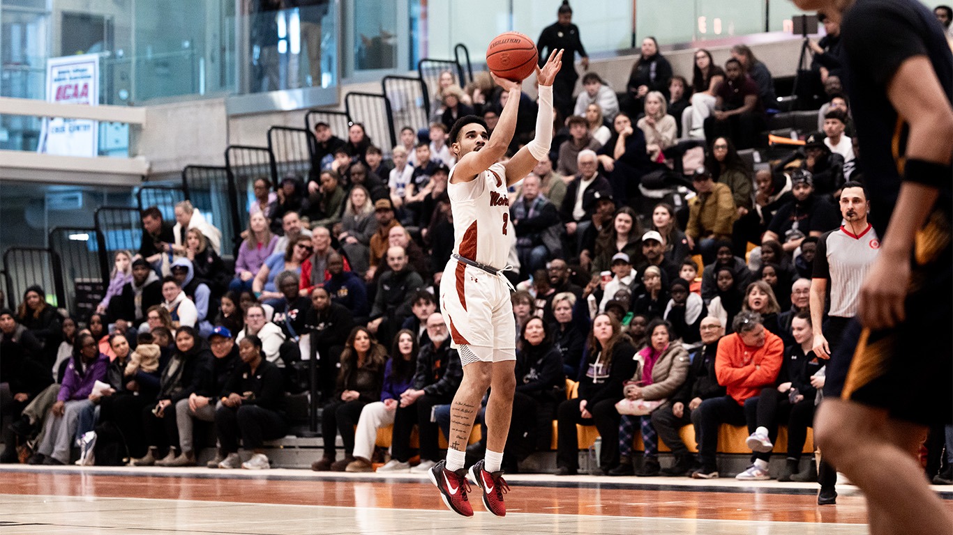 Dante Richards three