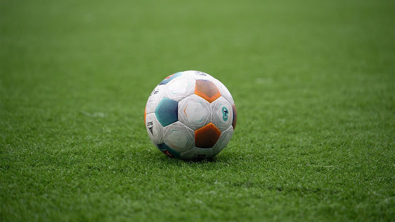 2026 OCAA Indoor Soccer Championship