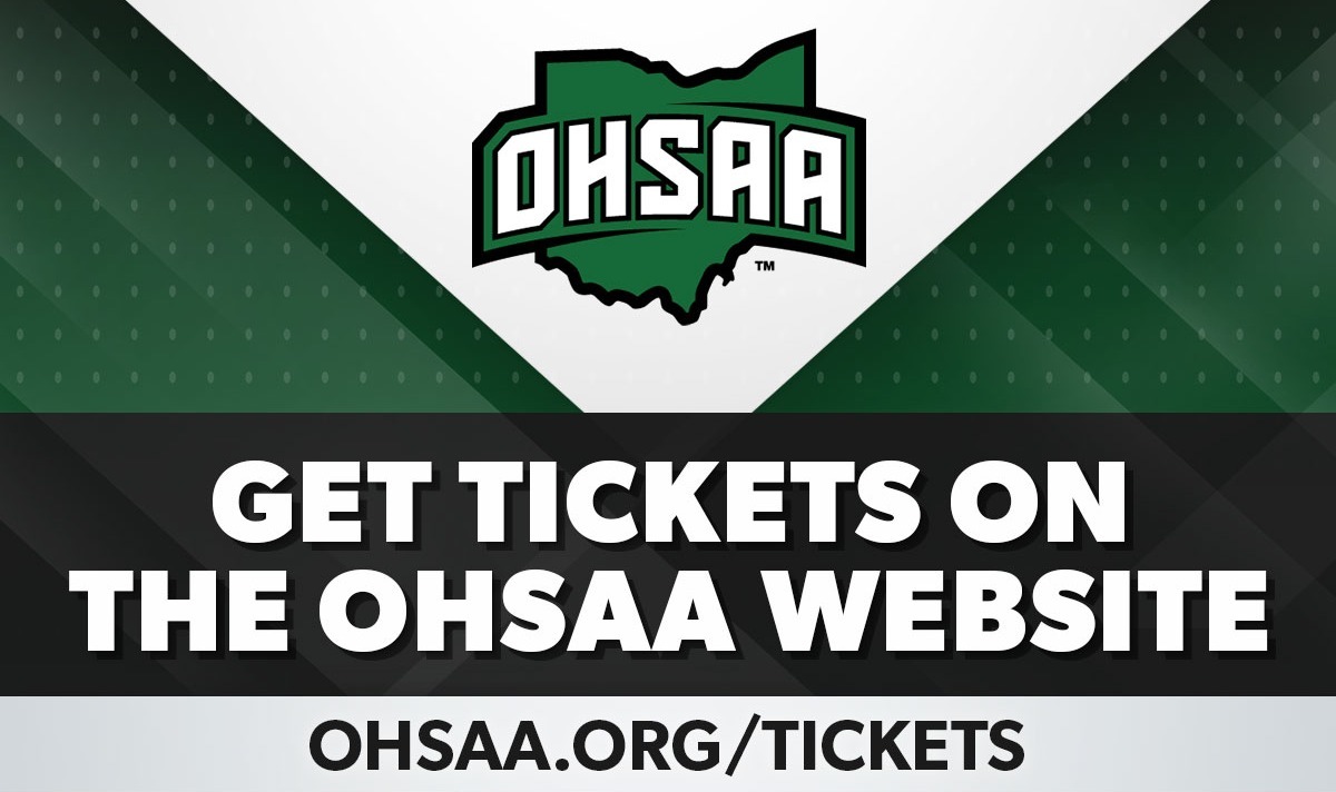OHSAA Tournament Tickets