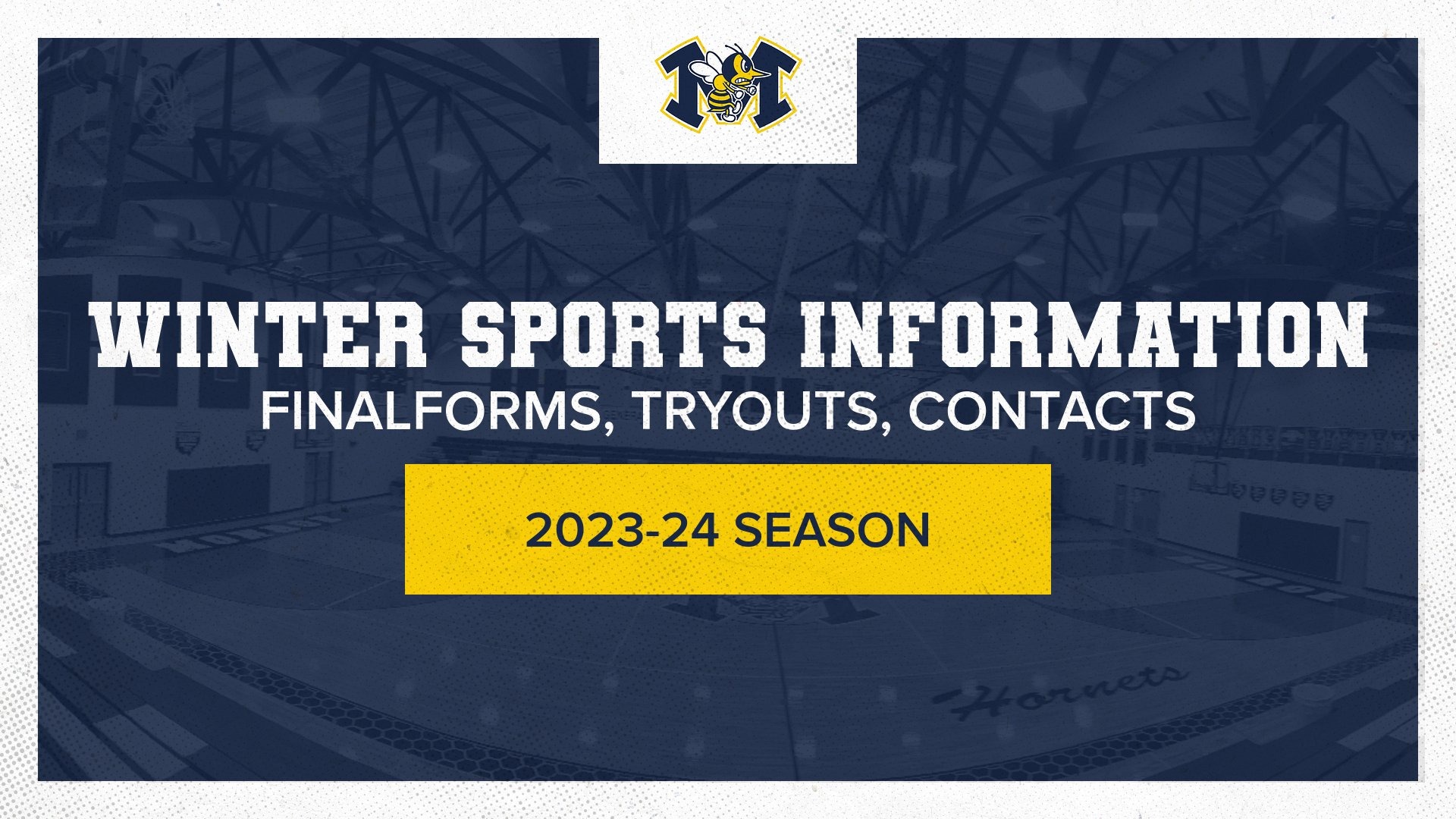 Winter Sports Information Monroe Athletics Official