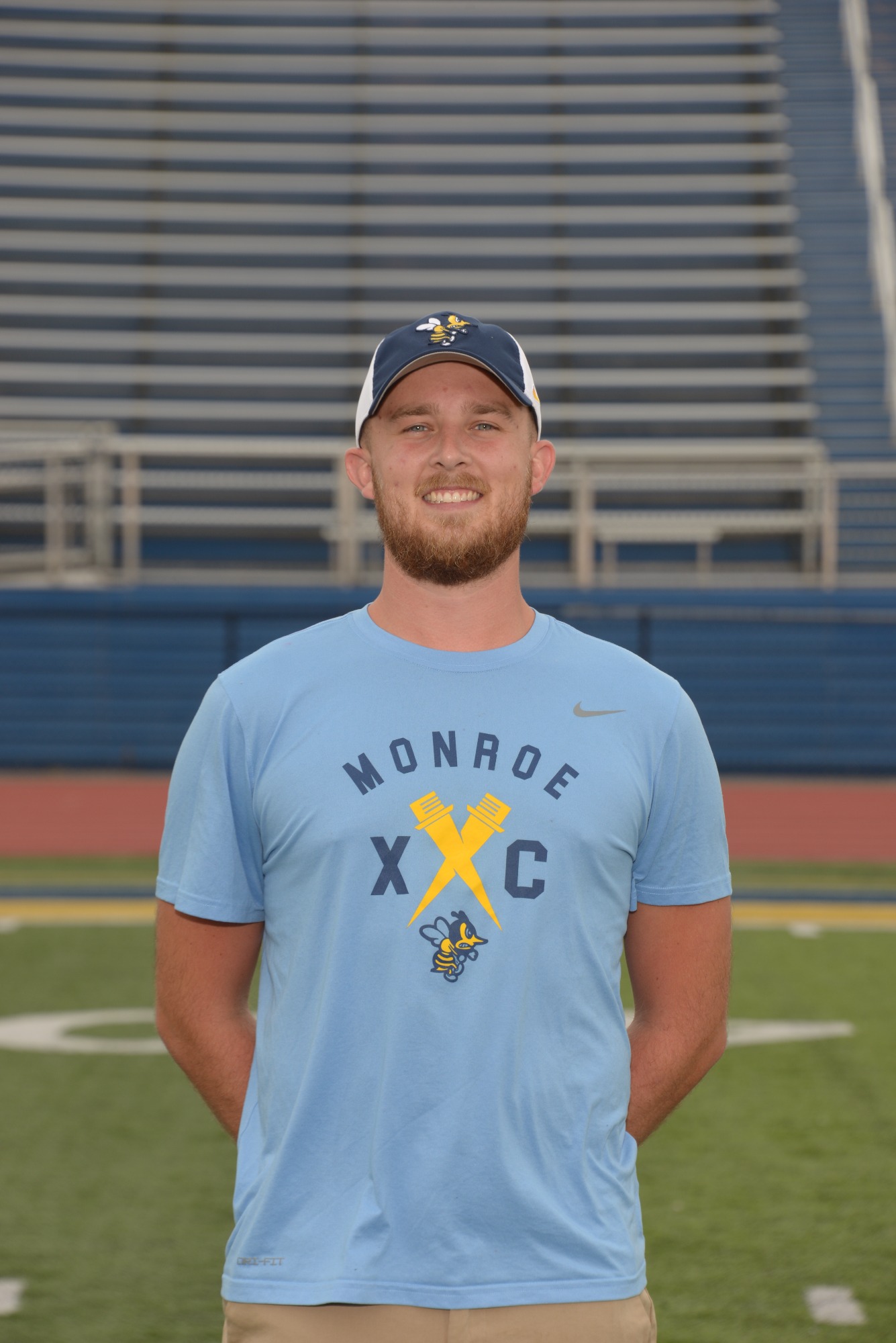 Jarred Kappers