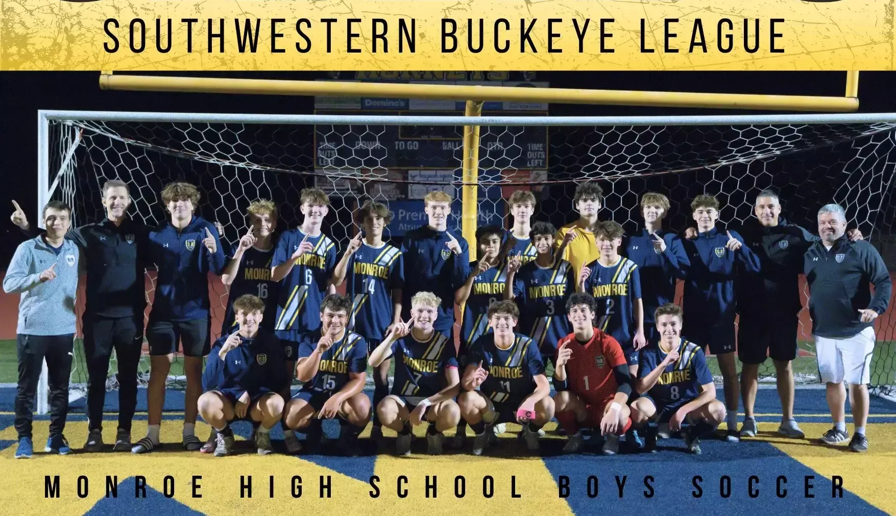 2024 Boys Soccer-SWBL Champs