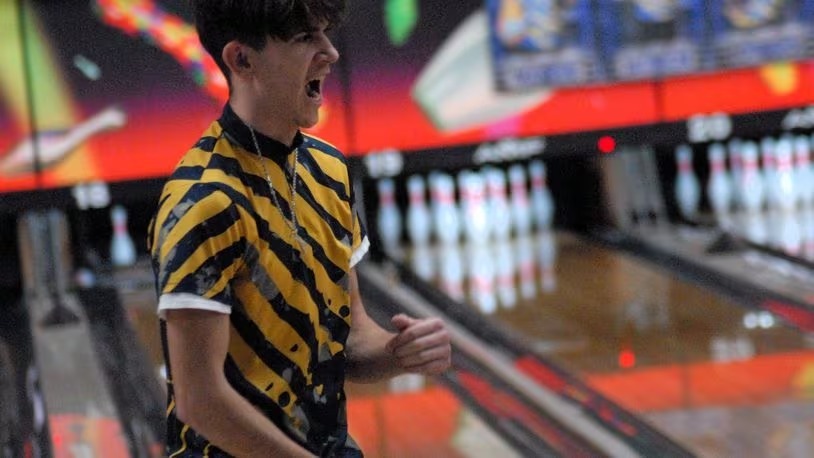 2023-24 Bowling-Lambert Journal-News