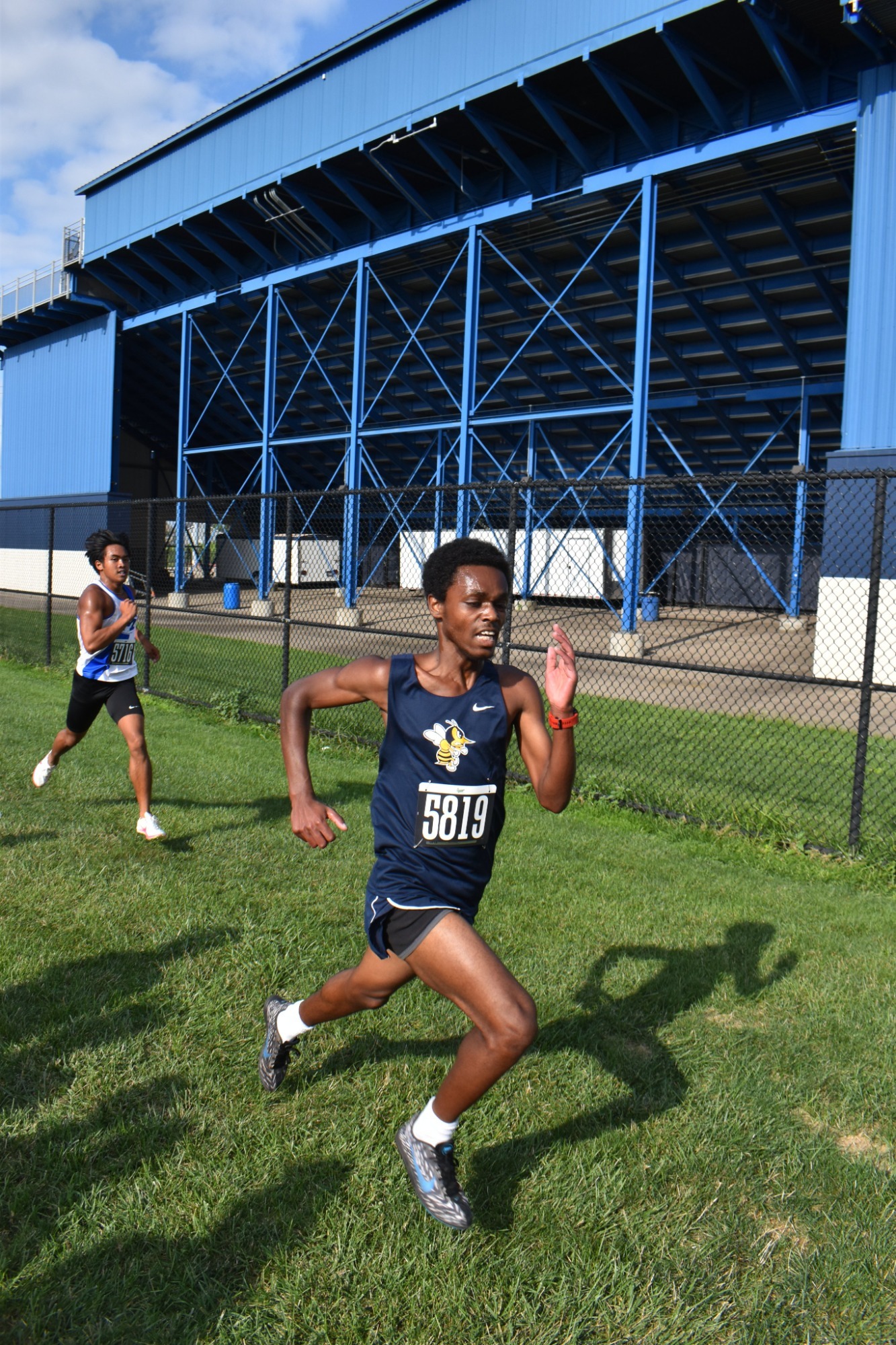 2024 Alex Fultz Cross Country Invitational