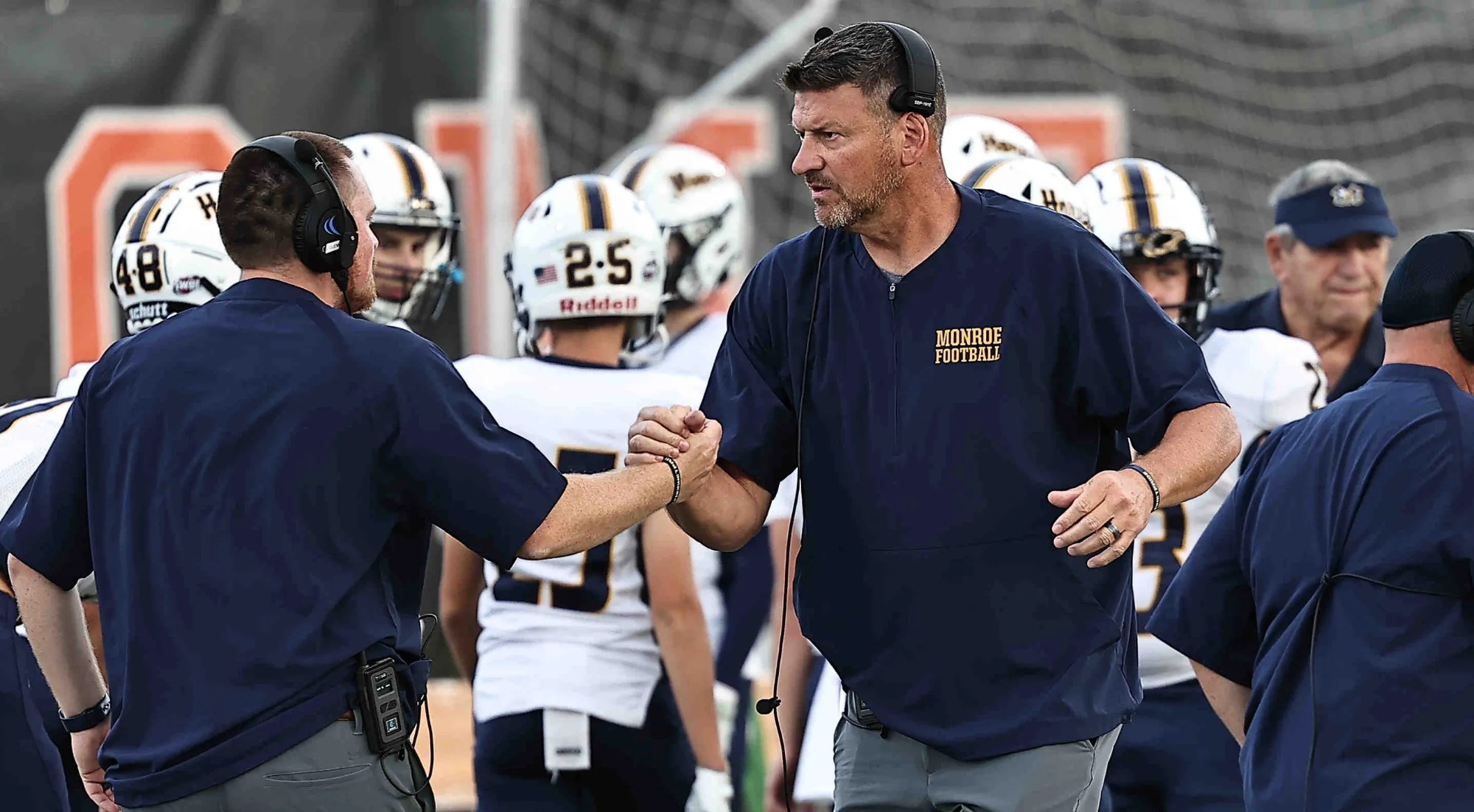 2024 Football-Hughes Enquirer