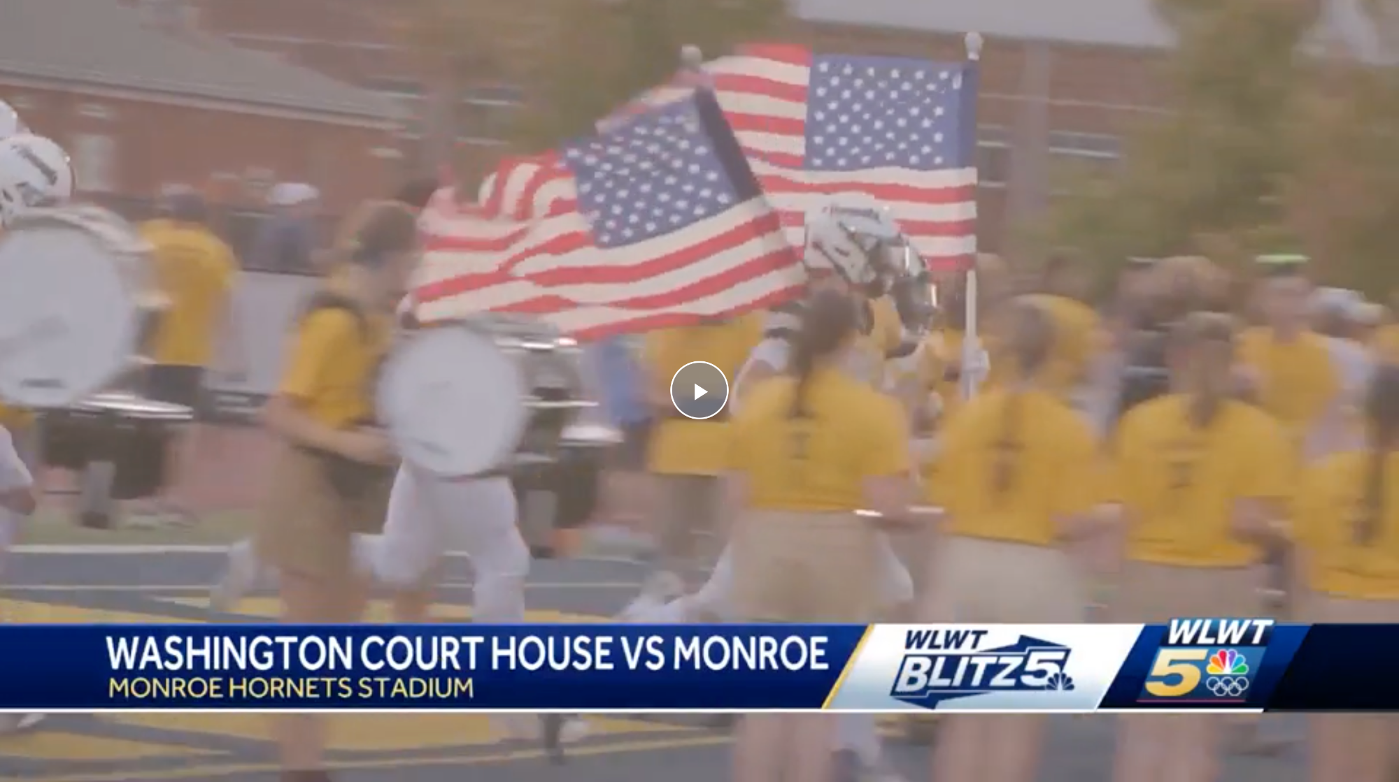 2024 Football-WCH WLWT