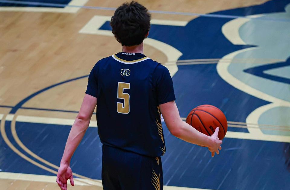 2025-26 Boys Basketball-Edgewood