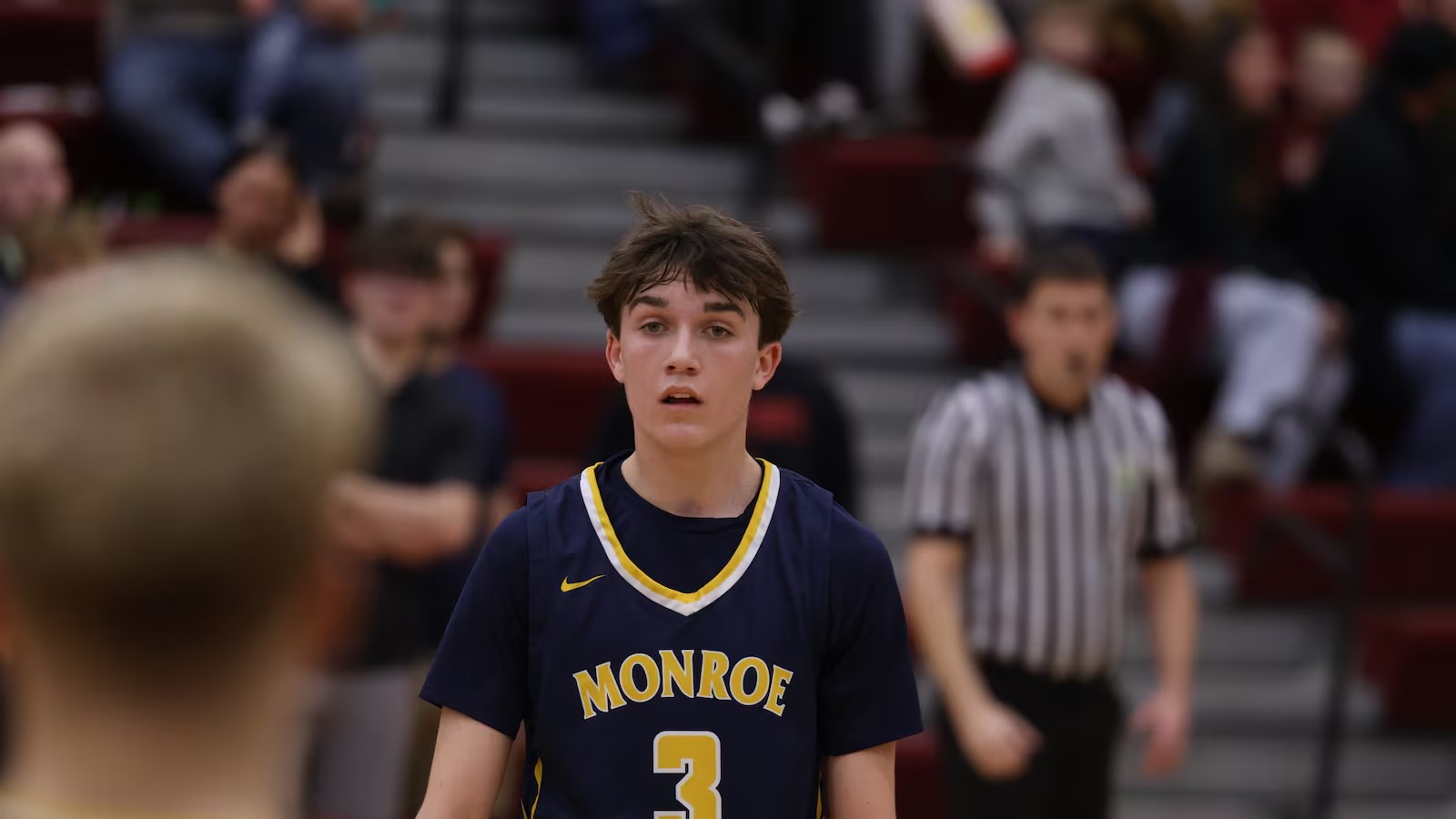 2025-26 Boys Basketball-Ross Journal-News