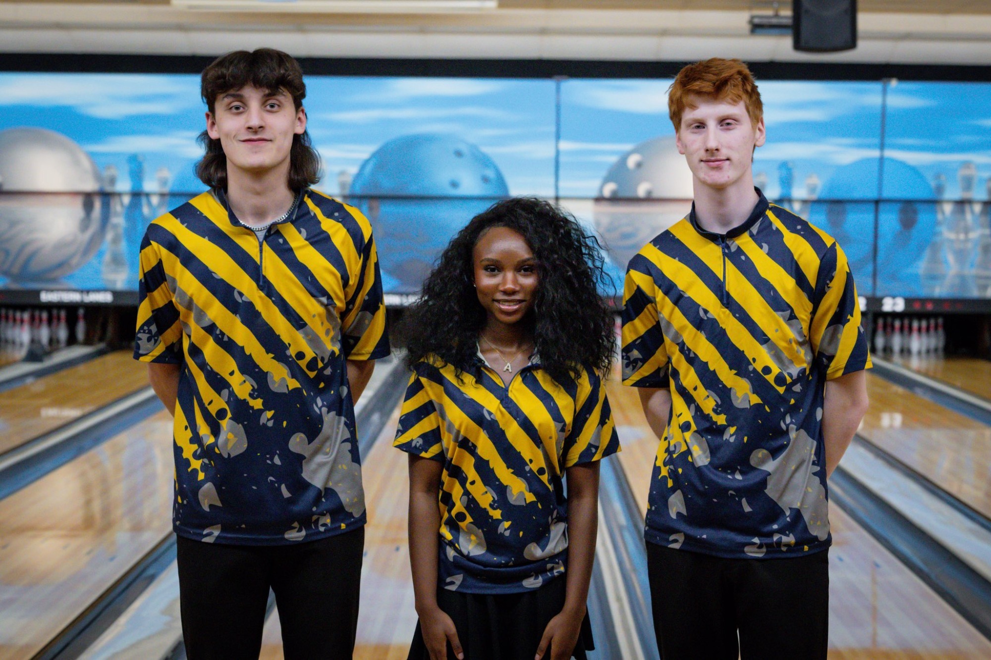 2025-26 Bowling-Senior Night