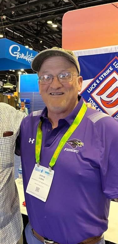 Steve Long