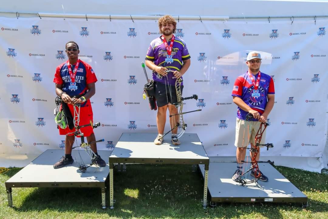 2024 Buckeye Classic