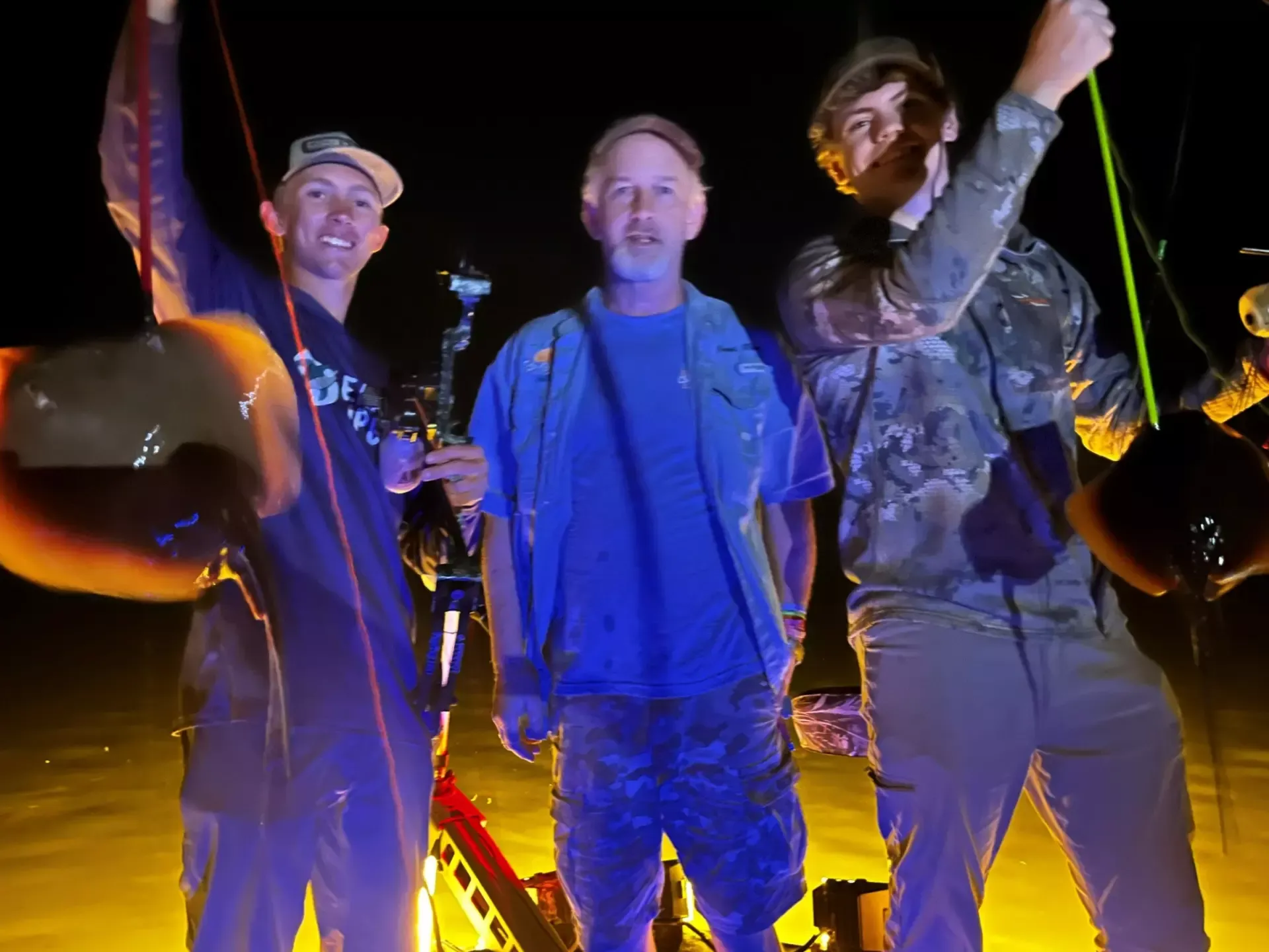 Mitchell and Pearson