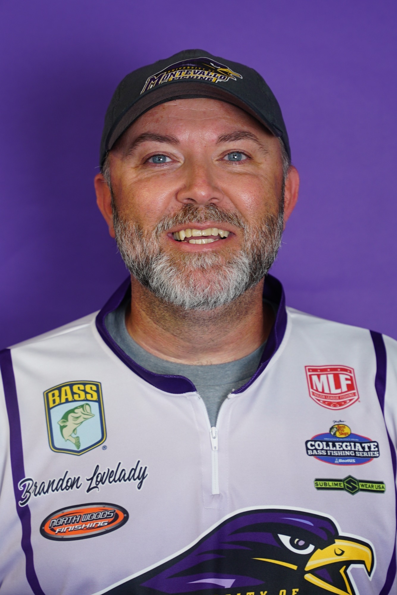 Brandon Lovelady