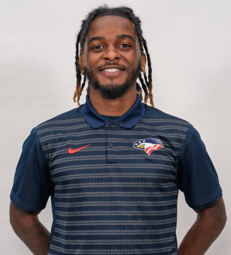 Dixon Joell