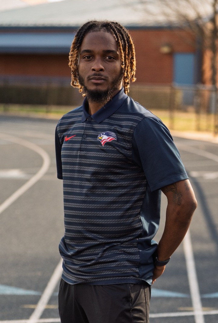 Joell Dixon