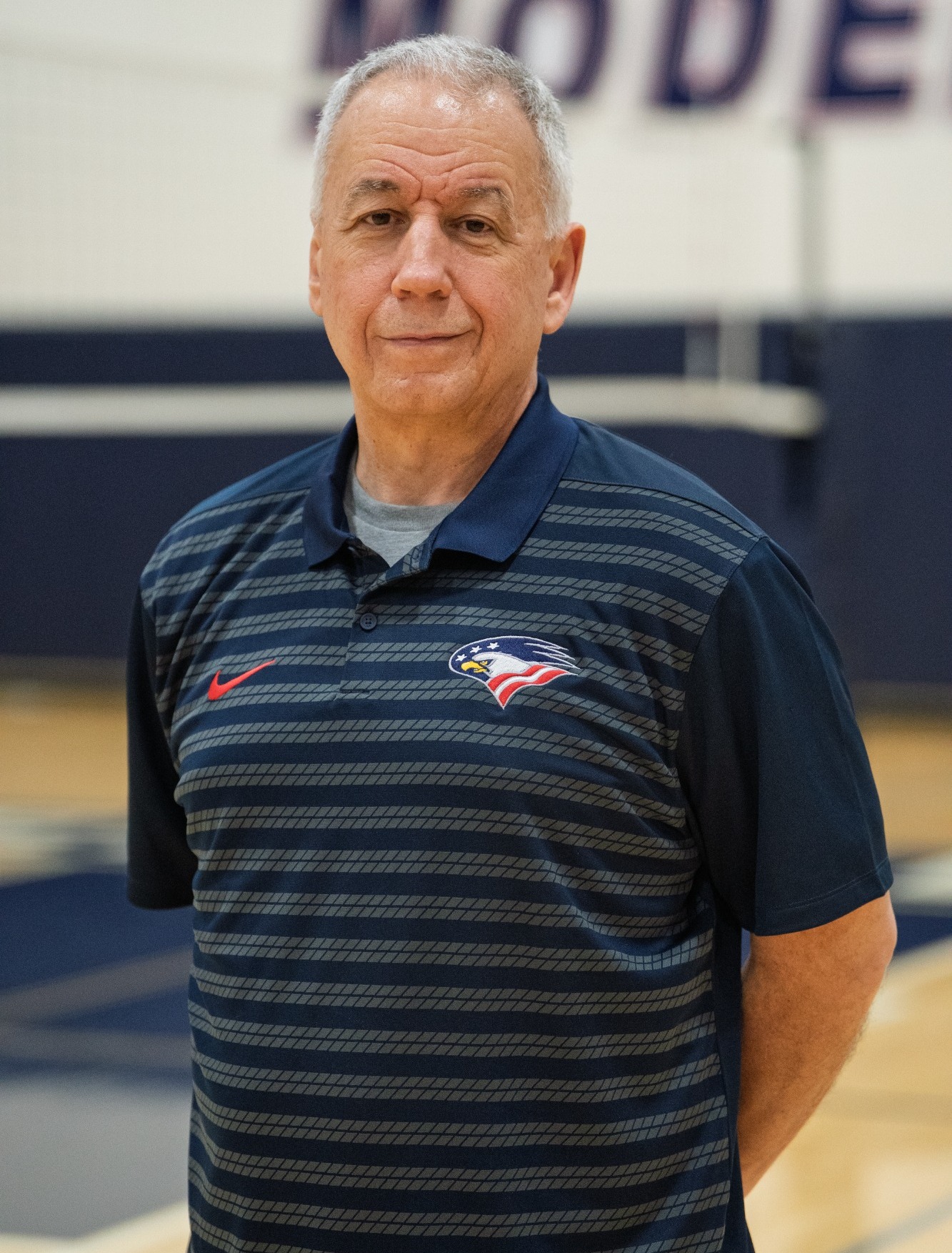 Pat O'Brien