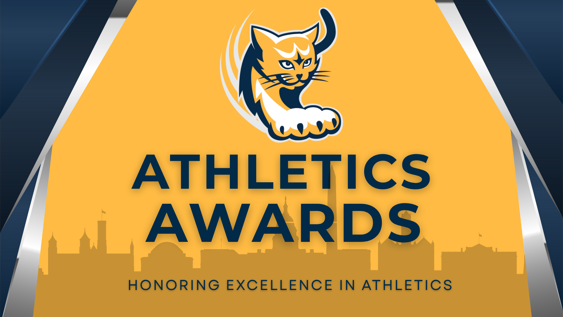 KDES Athletics Awards