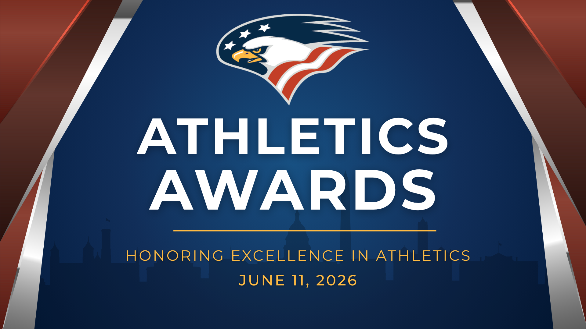 MSSD Athletics Awards