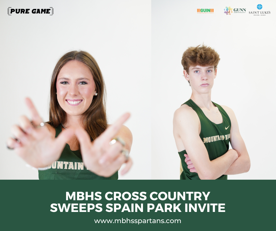 MBHS Cross Country