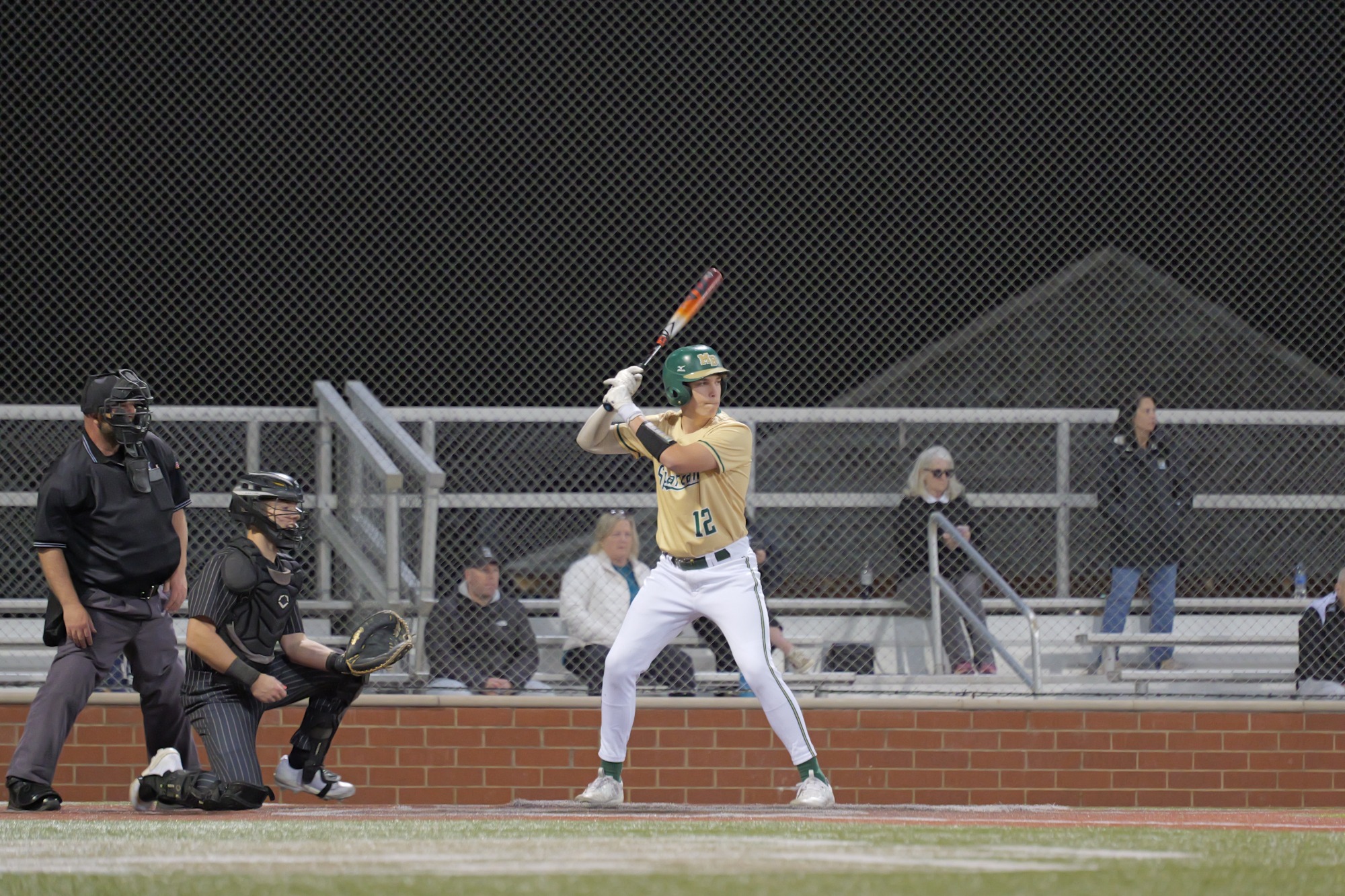 Mountain Brook Baseball | Feb. 27, 2025