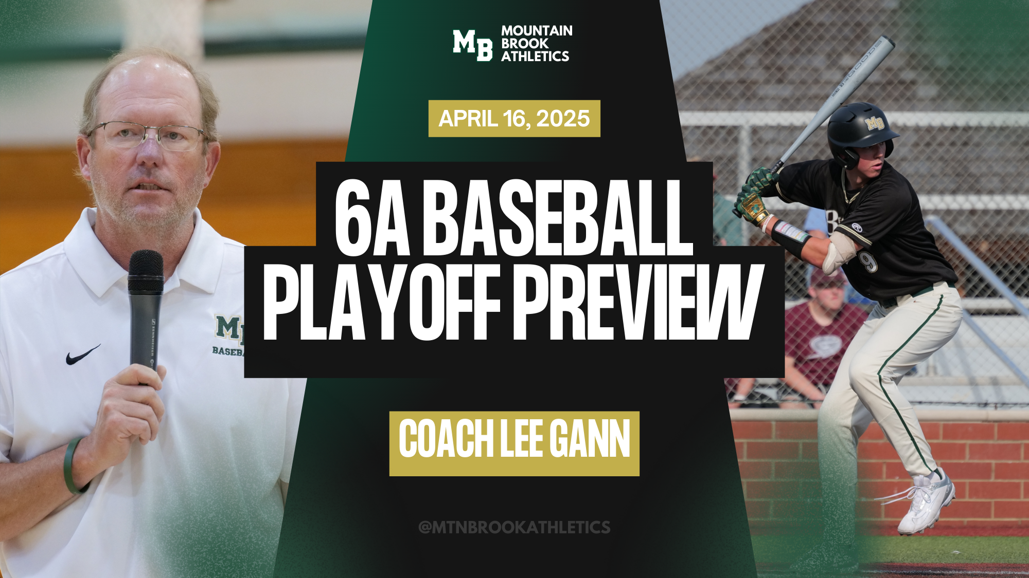 Lee Gann