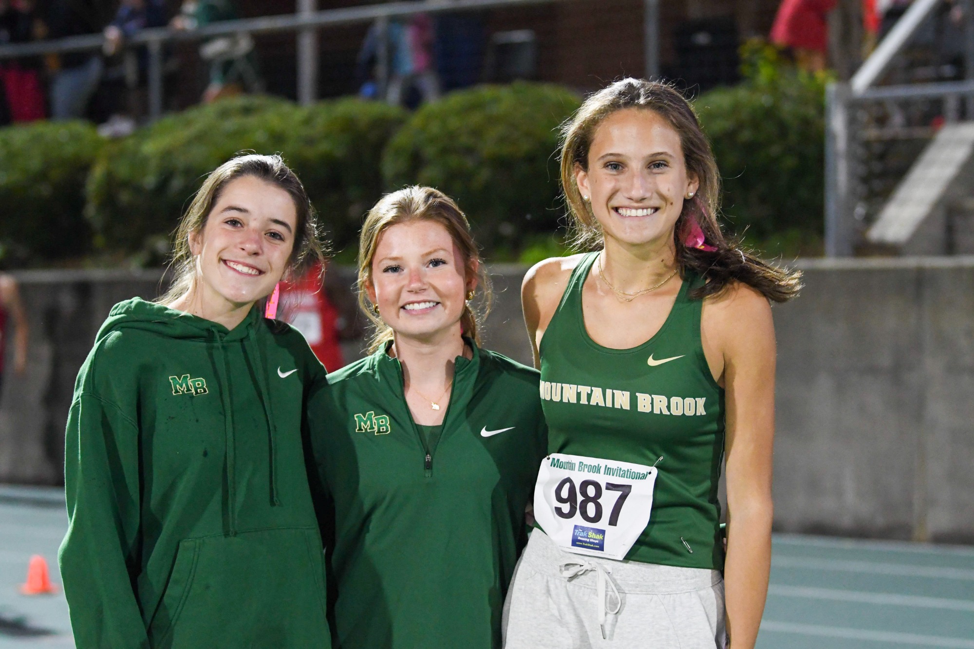 Mountain Brook Invitational 2026