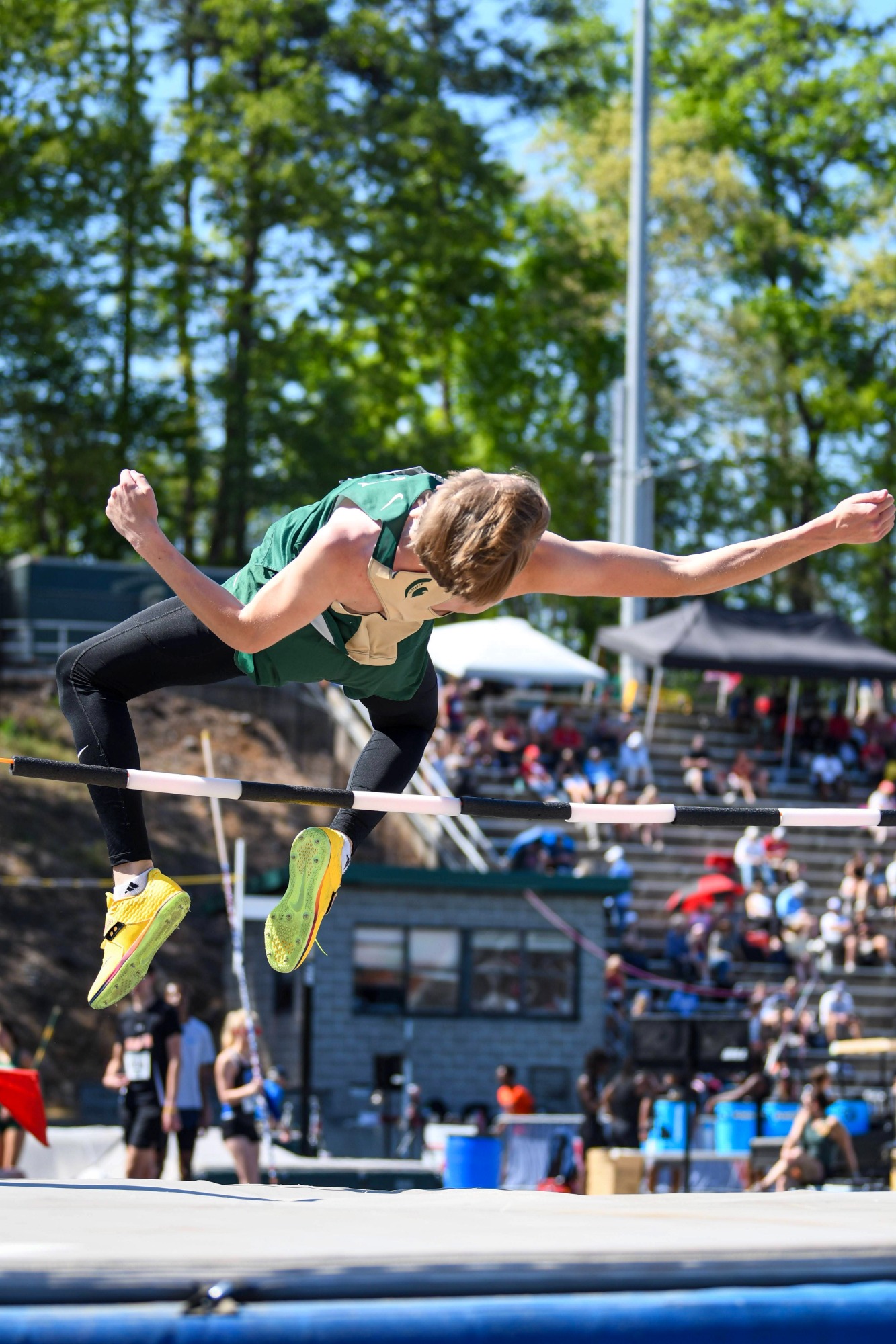 Mountain Brook Invitational 2026