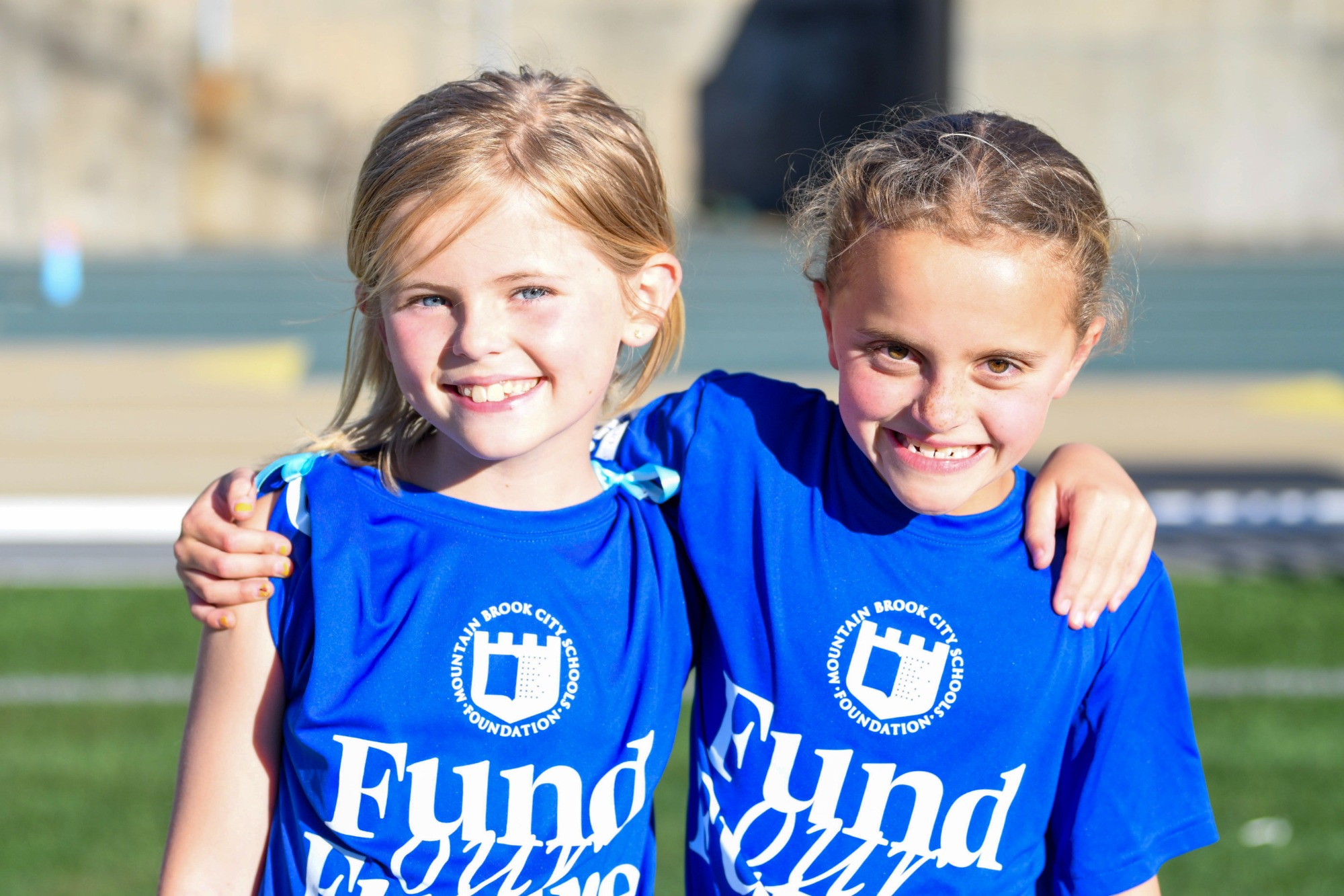 Mountain Brook City Schools Foundation Elementary School Track Meet 2026