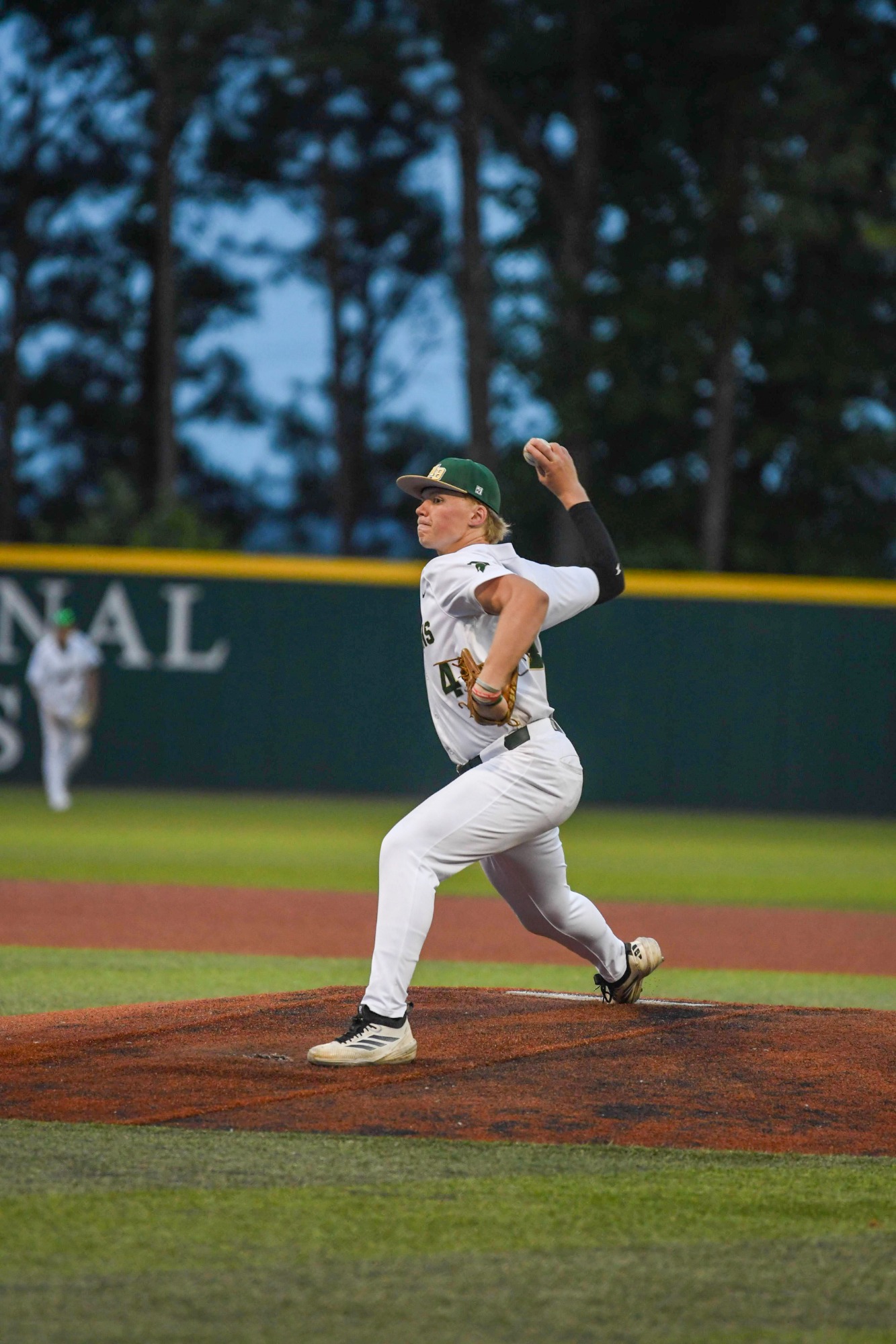 Mountain Brook Baseball vs Parker Baseball 2026