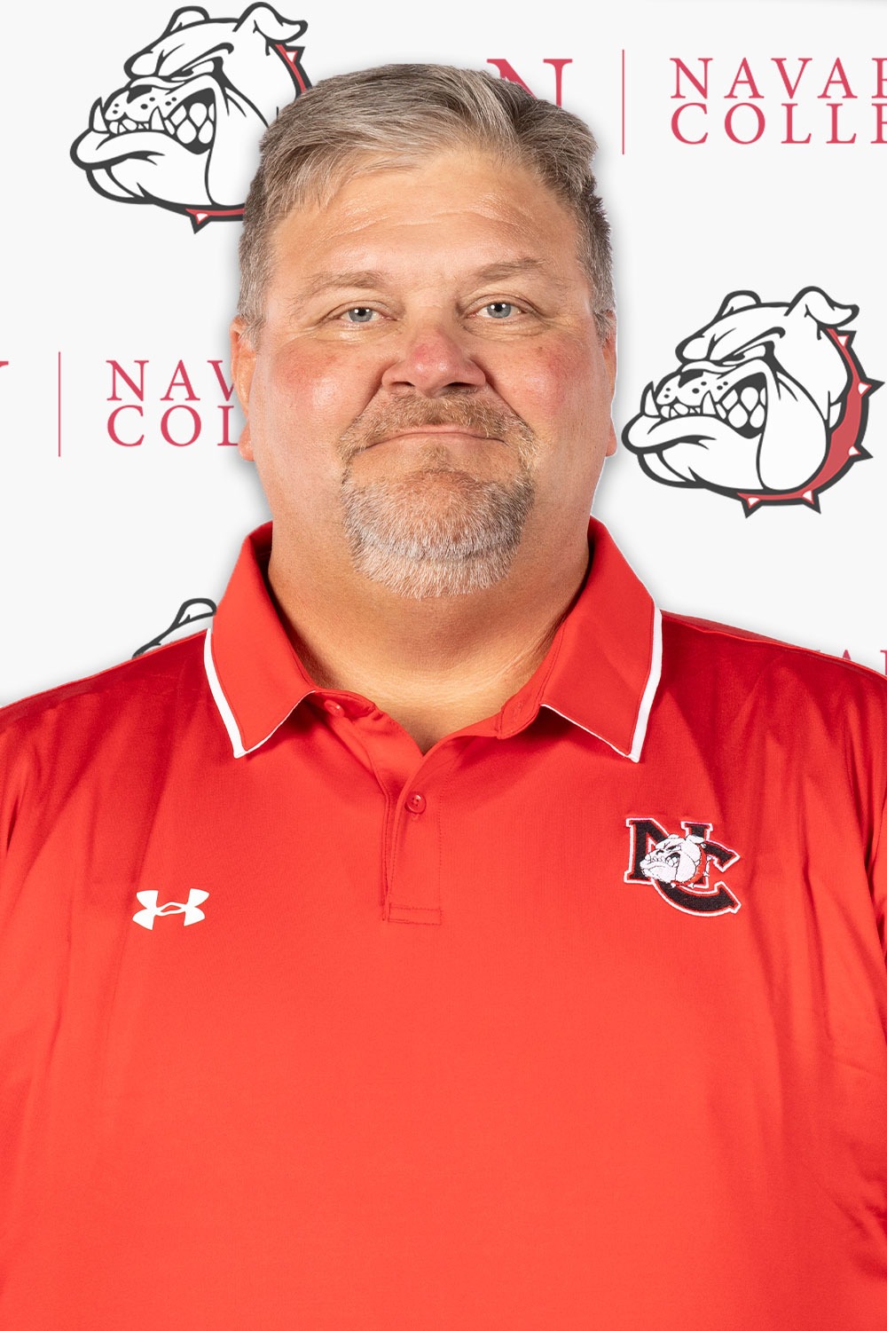 John Gaines, Athletic Trainer 2024