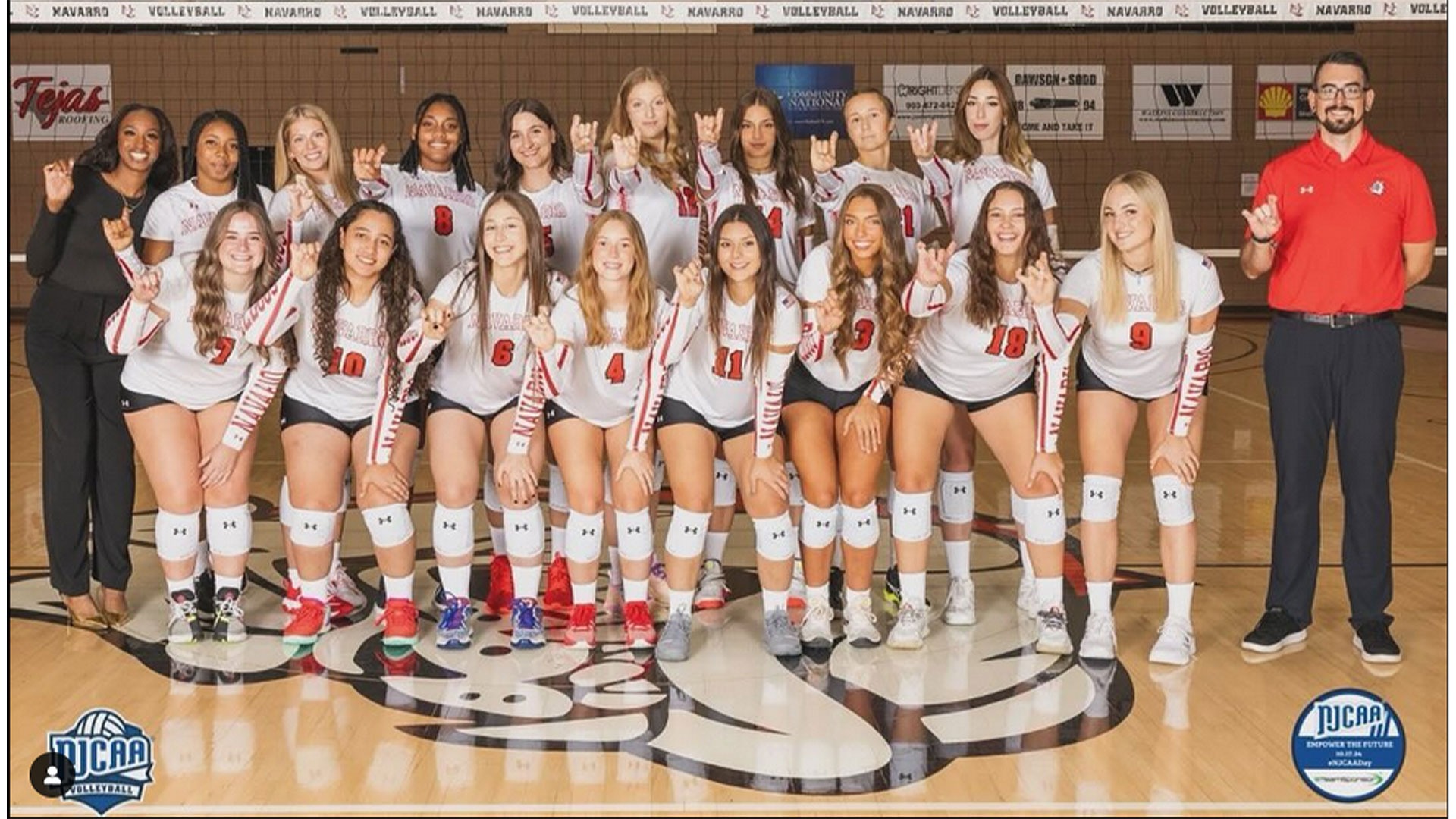 110124-Volleyball Tournament Bound