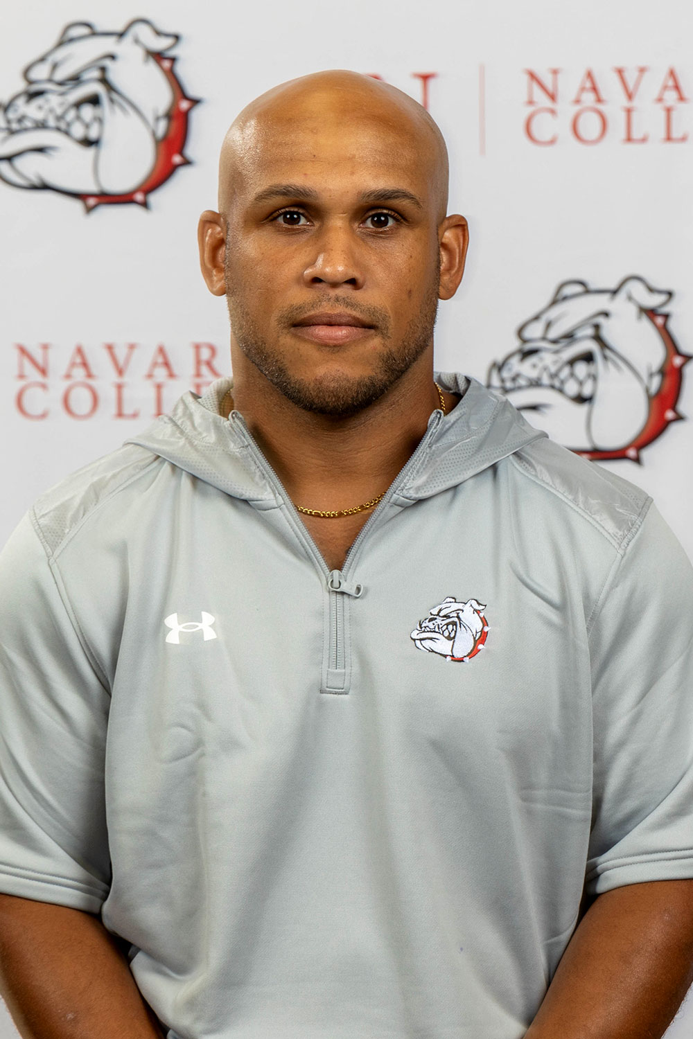 Marcell Howard