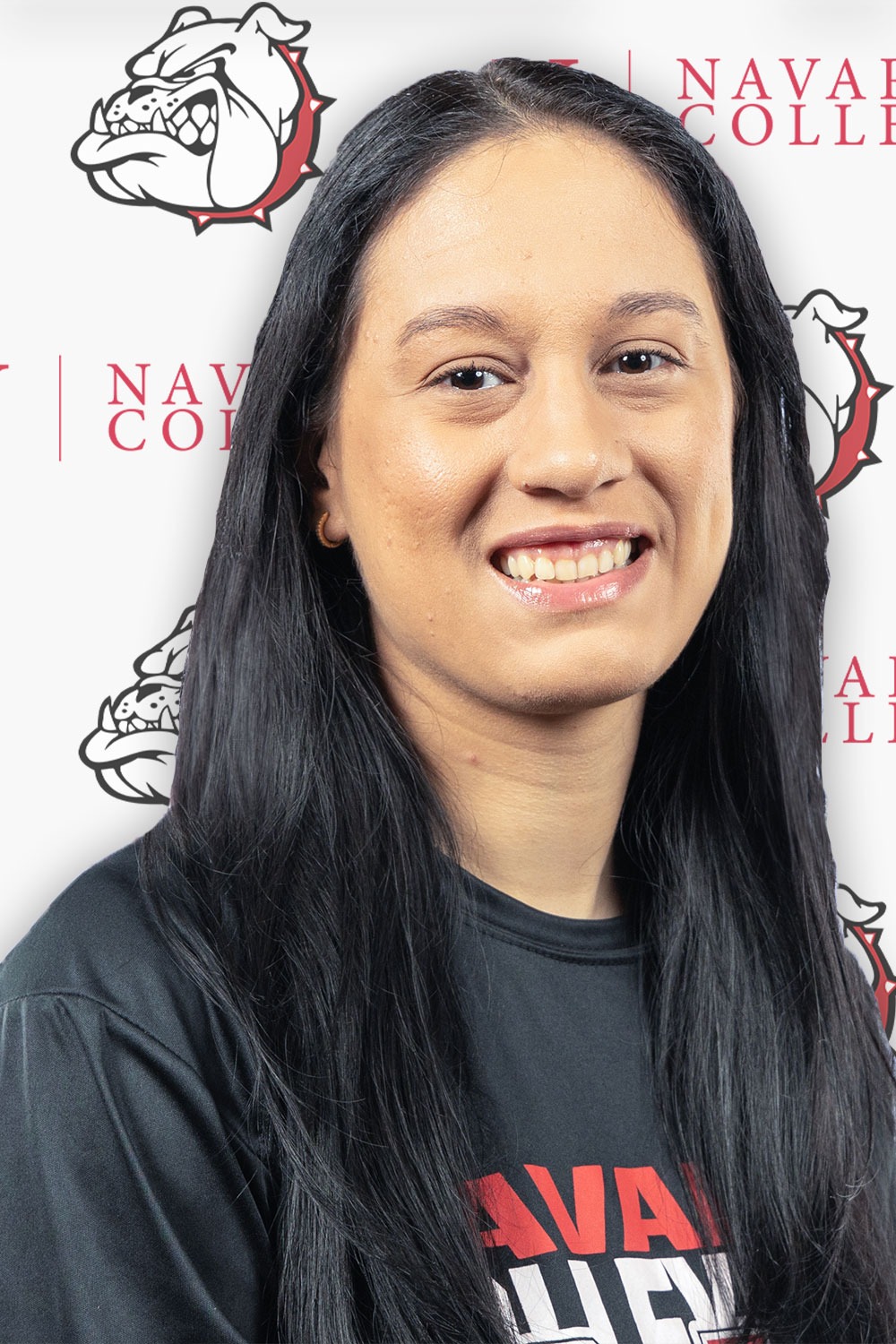 Pamela Butler, Assistant Coach