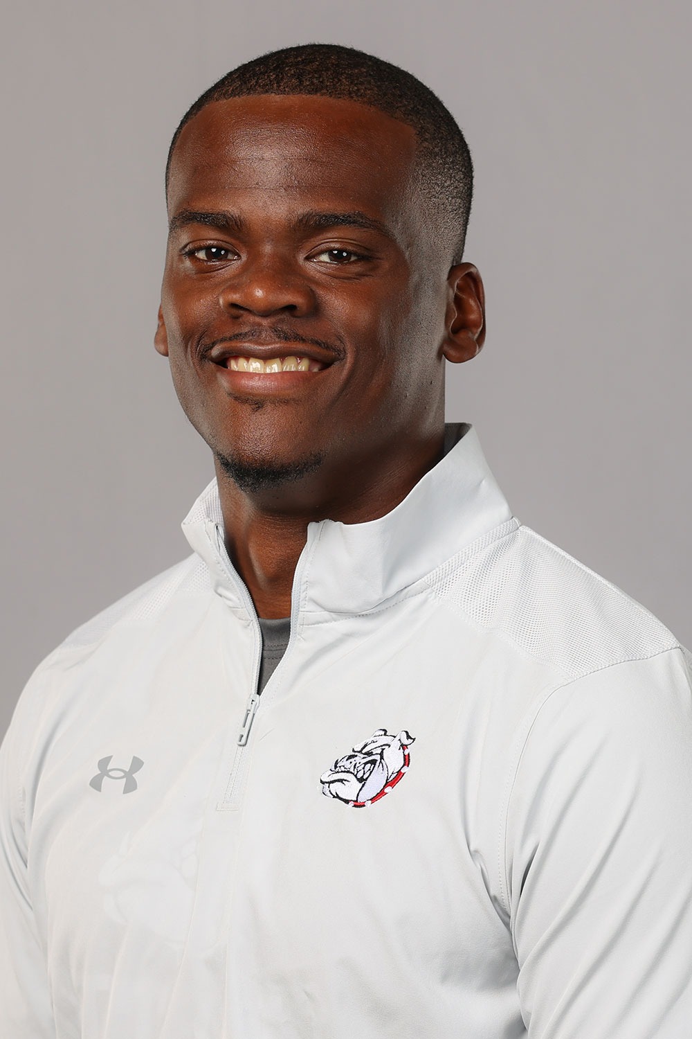 Patrick Hall, Assistant Football Coach