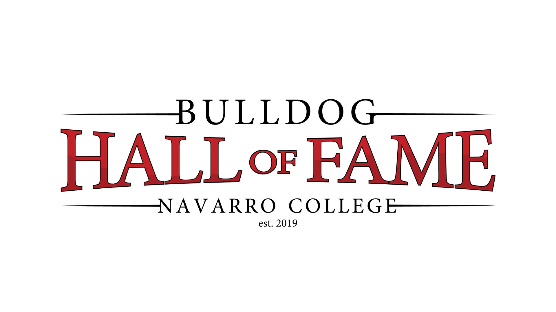 Hall of Fame Logo