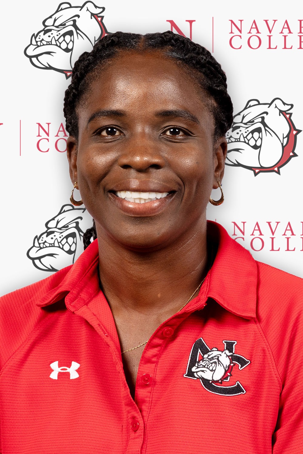 Alicia Wilson, Soccer Head Coach 2024