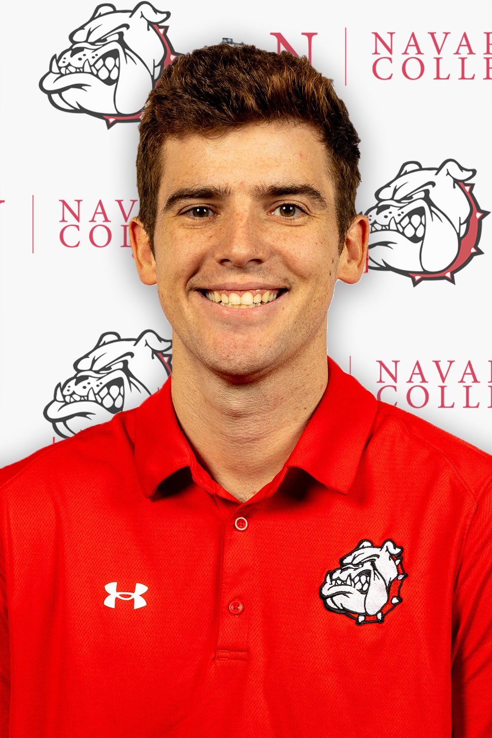 Jacob Manchester-Esports Director