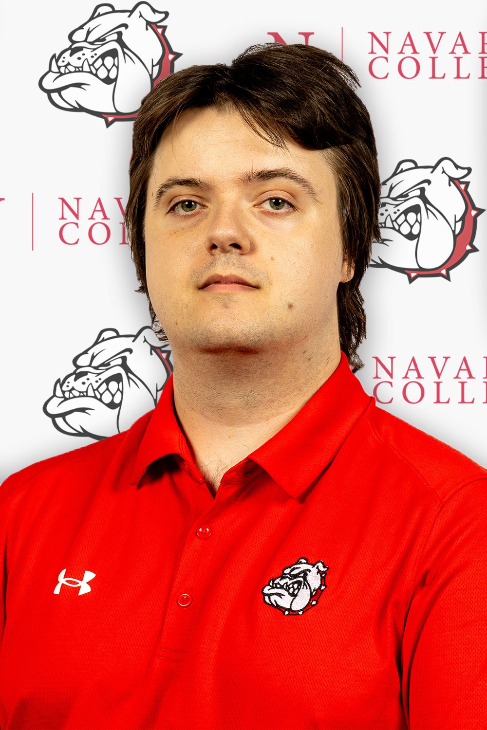 John Pelletier-Assistant Esports Coach